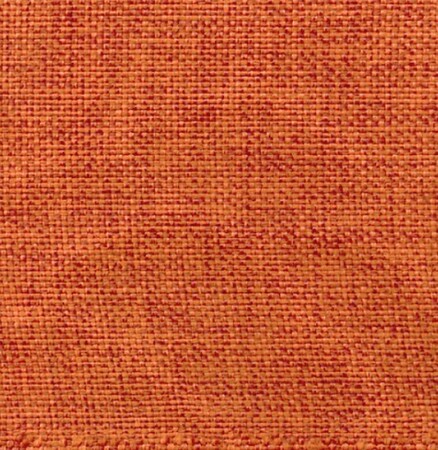 Кресло на колесах Амиго 511 ультра Хоум ткань рогожка 13/28 серый оранж, крестовина пластик, подлокотники с мягкими накладками, механизм качания