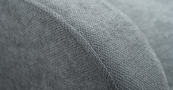 Диван-кровать прямой Киото ТД 783 велюр Epic 83 graphite темно-серый