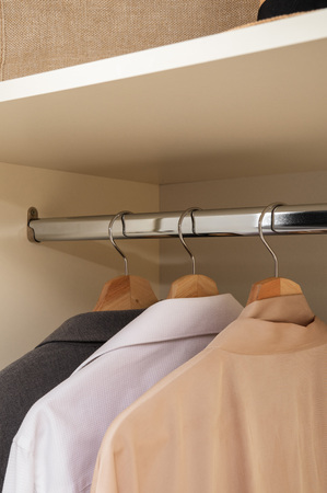 Шкаф двустворчатый Марион 16.340.02 слоновая кость С341 PE, слоновая кость 6898 ПВХ