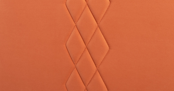 Кресло-кровать Юта (85) ТК 523 велюр Вивальди 31 медный